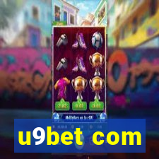 u9bet com